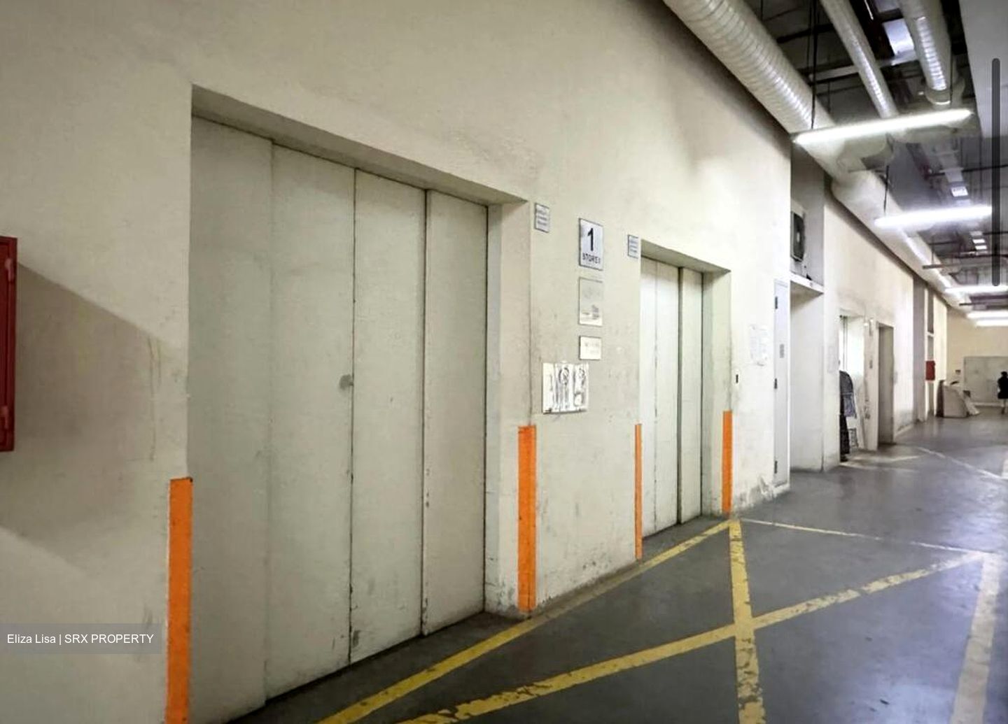 Midview Building (D23), Factory #502810961